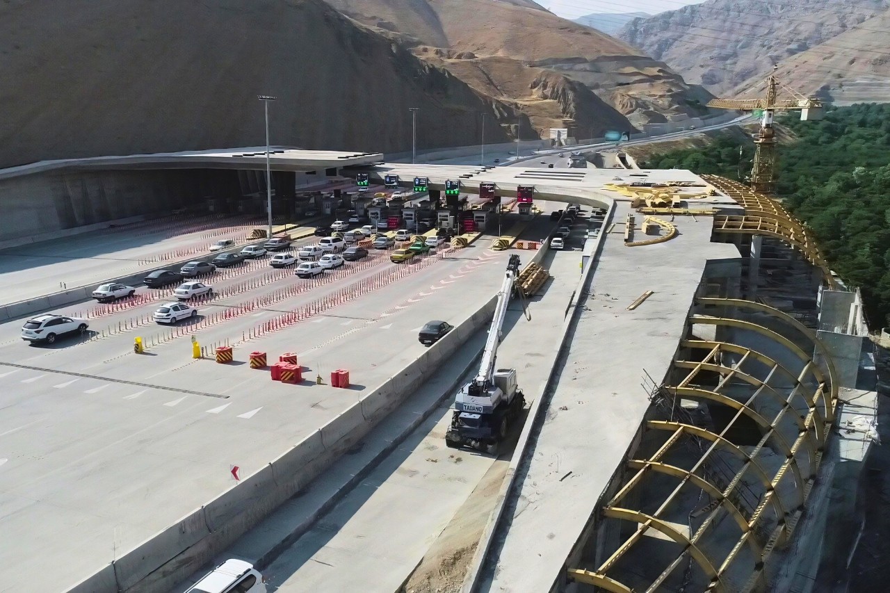 طرح و ساخت پروژه های عمرانی